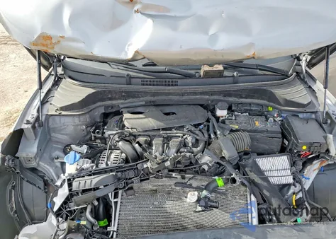 2025 Kia Soul Lx z USA, uszkodzony, nr VIN KNDJ23AU7S7931087